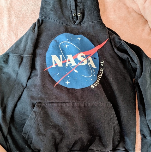 NASA Hoodie - Picture 1 of 1